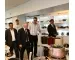 Governor Aziz Yıldırım Visited Evren Kitchenware Company