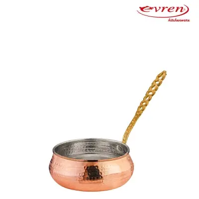 Copper Oil Pan