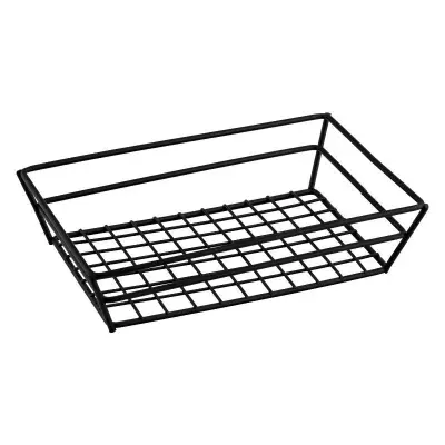 Rectangle Fry Basket