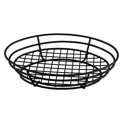 Oval Serving Basket