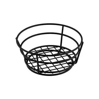 Round Bread Basket