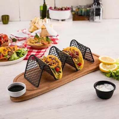 Taco Holder