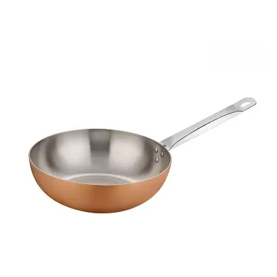 Multiclad Wok Pan