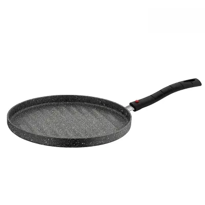 Asadore Round Pan