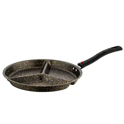 Trısart Pancake Pan