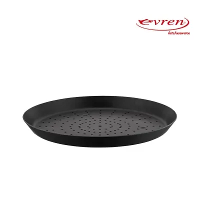 Perforated Pizza Tray