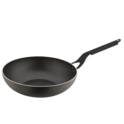 Professional Wok Pan