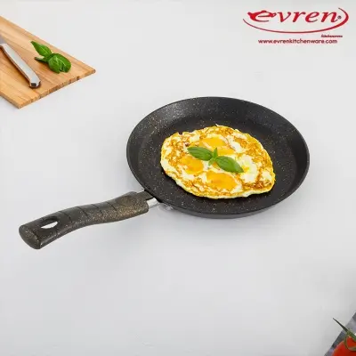 Brillant Crepe Pan