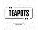 Teapots