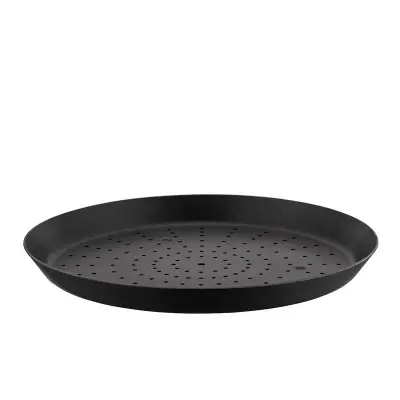 Perforated Pizza Pan