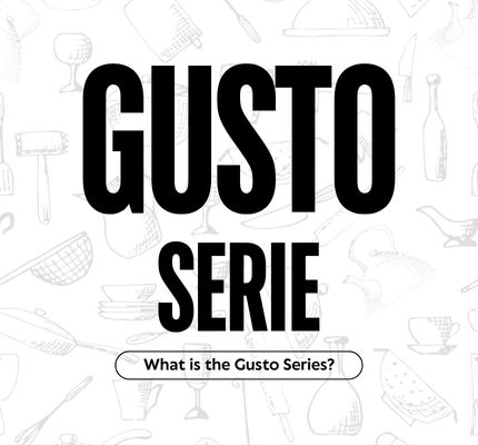 Gusto Serie