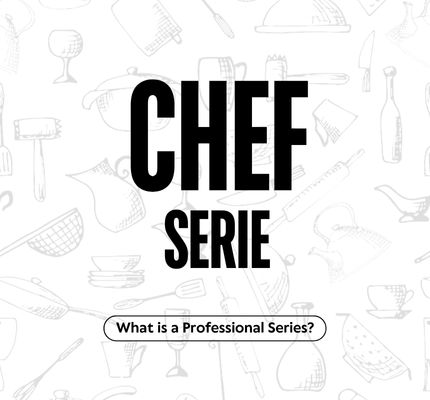 Chef Serie