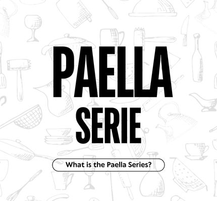 Paella Serie