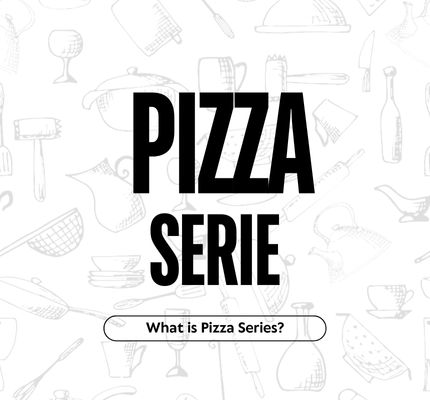 Pizza Series