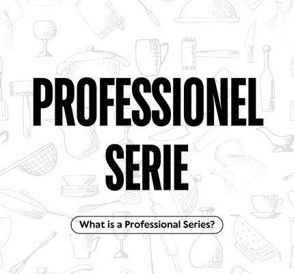 Professional Serie